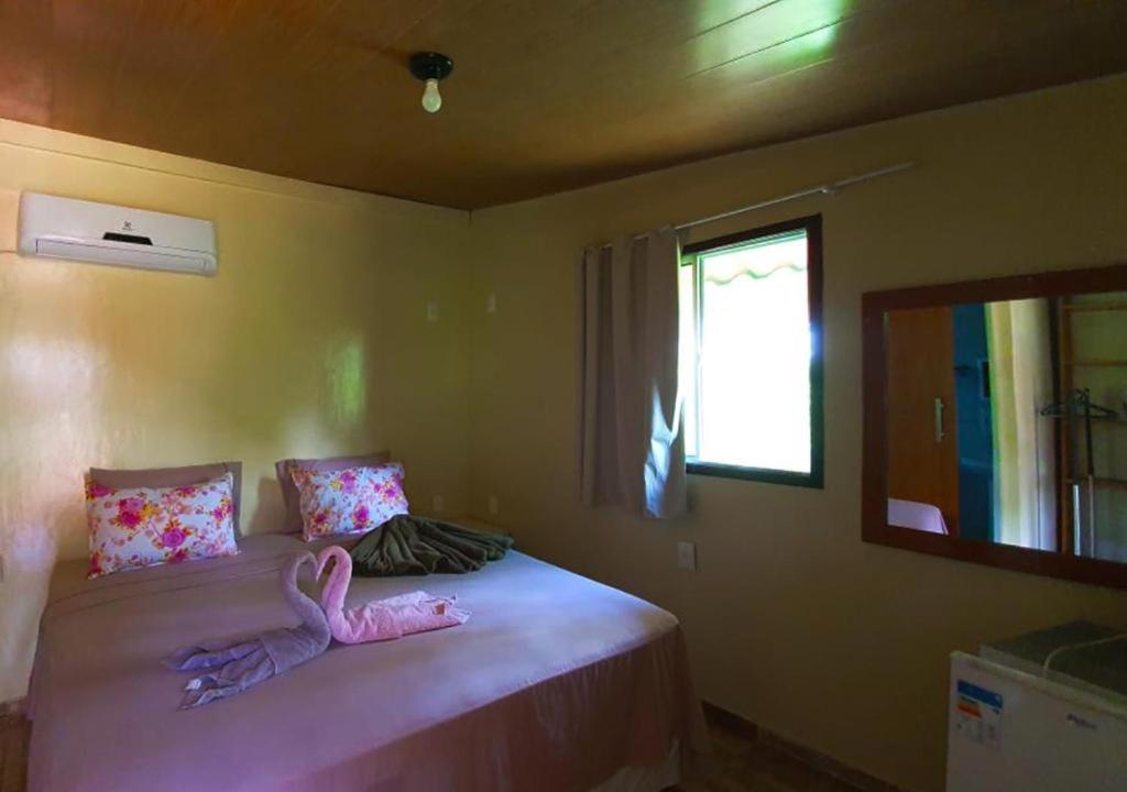 Pousada Das Ilhas Fernando de Noronha Exterior foto